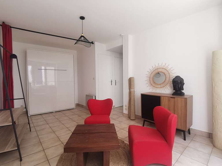 Location appartement 1 pièce