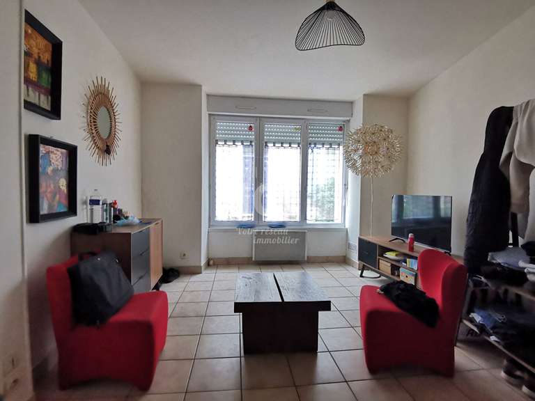 Location appartement 1 pièce