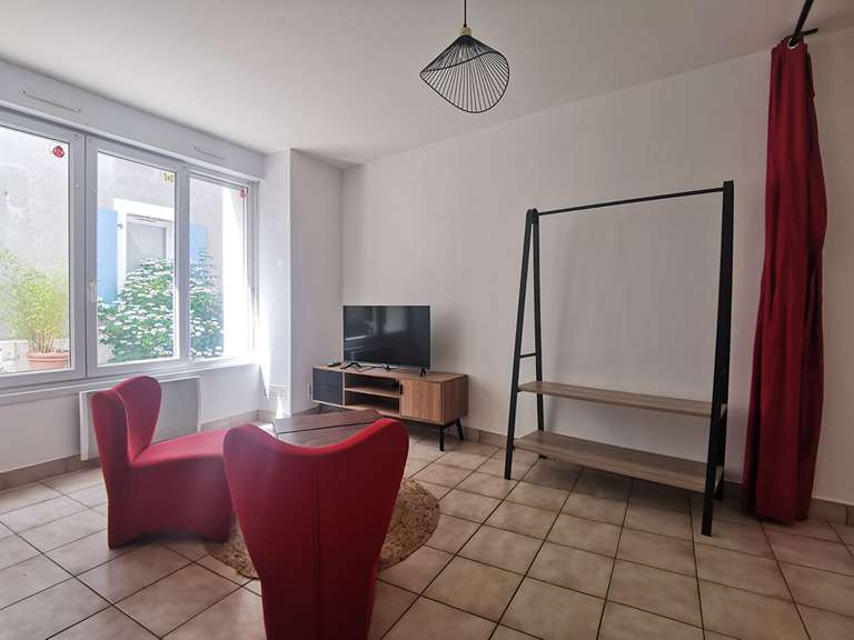 Location appartement 1 pièce