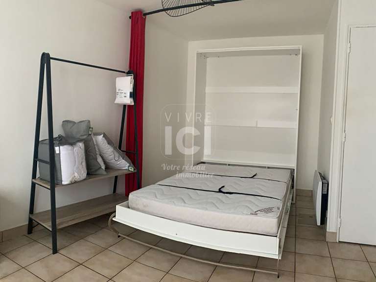 Location appartement 1 pièce