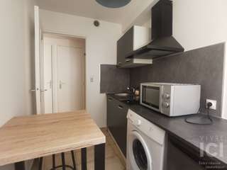 Location appartement 1 pièce Location appartement 1 pièce