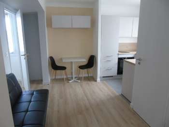 Location Appartement 2 piècesLe Pellerin