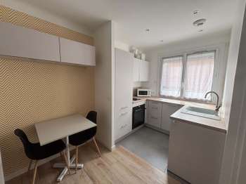 Location Appartement 2 piècesLe Pellerin