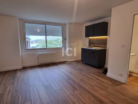 Location appartement 1 pièce Le Pellerin 44
