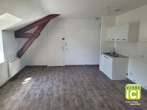 Location appartement 3 pièces Le Pellerin 44