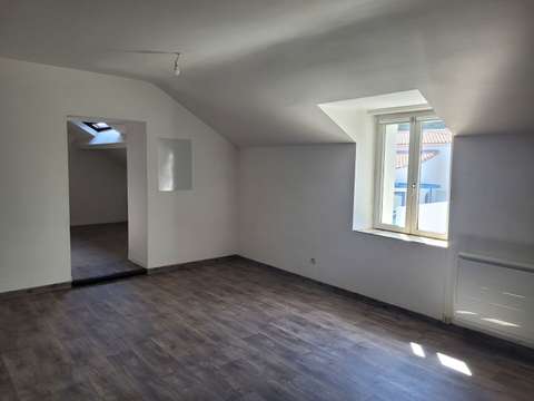 Location appartement 3 pièces