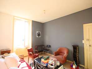 Location Appartement 3 piècesLe Pellerin