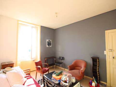 Location appartement 3 pièces Le Pellerin 44