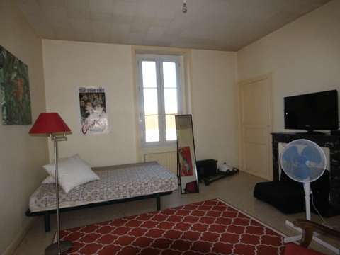 Location appartement 3 pièces