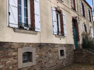 Location appartement 3 pièces