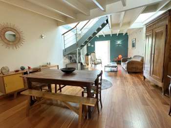 Location Appartement 4 piècesLe Pellerin