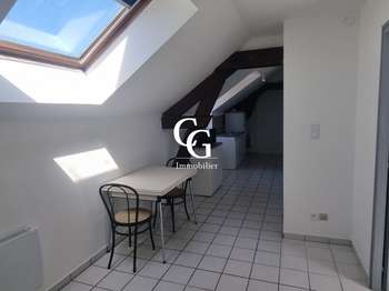 Photo Location appartement Le Pellerin