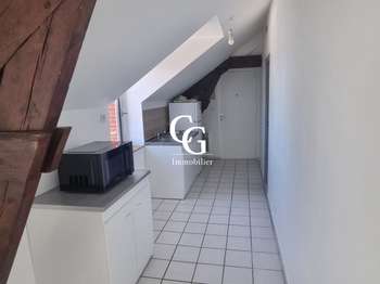 Location appartement 2 pièces