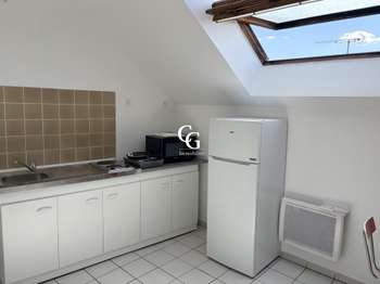 Location Appartement 2 piècesLe Pellerin