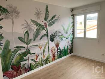 Location Appartement 2 piècesLe Pellerin
