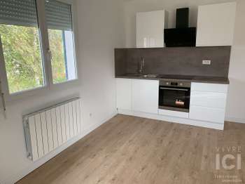 Location appartement 2 pièces