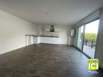 Location Appartement 2 piècesLe Pellerin