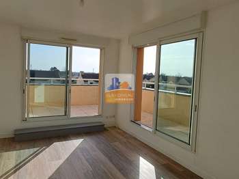 Location Appartement 2 piècesLe Pellerin