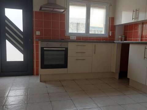 Location appartement 2 pièces