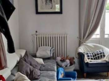 Location Appartement T1Le Perreux-sur-Marne