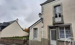 Photo Location appartement Le Pertre