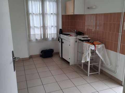 Location appartement 2 pièces Location appartement 2 pièces