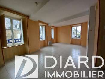 Location Appartement 3 piècesLe Pertre