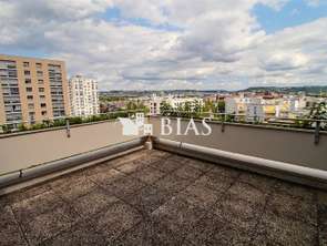 Location Appartement 3 piècesLe Petit-Quevilly