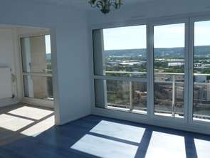 Location Appartement 3 piècesLe Petit-Quevilly