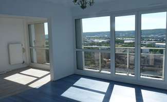 Photo Location appartement Le Petit-Quevilly