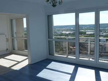 Location appartement 3 pièces Le Petit-Quevilly 76