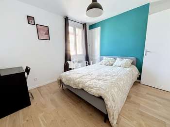 Location appartement 4 pièces Le Petit-Quevilly 76