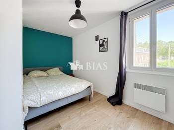 Location Appartement 4 piècesLe Petit-Quevilly