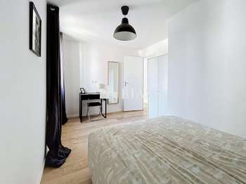 Location appartement 4 pièces