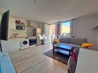 Location appartement 4 pièces