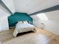 Location appartement 4 pièces Le Petit-Quevilly - 76