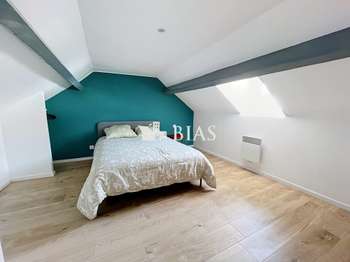 Location Appartement 4 piècesLe Petit-Quevilly