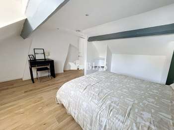 Location appartement 4 pièces