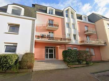 Location Appartement T1Le Petit-Quevilly