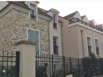 Location Appartement 2 piècesLe Plessis-Pâté