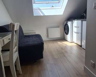 Location appartement 1 pièce
