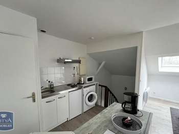 Location appartement 3 pièces