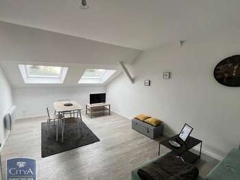Location appartement 3 pièces