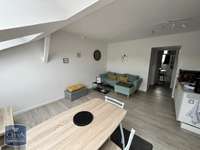 Location appartement 3 pièces