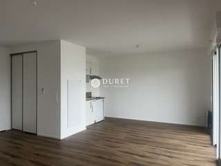 Location appartement 2 pièces