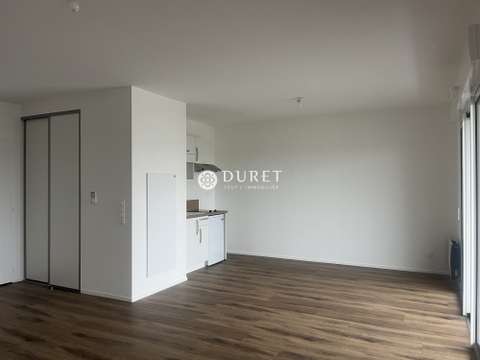 Location appartement 2 pièces