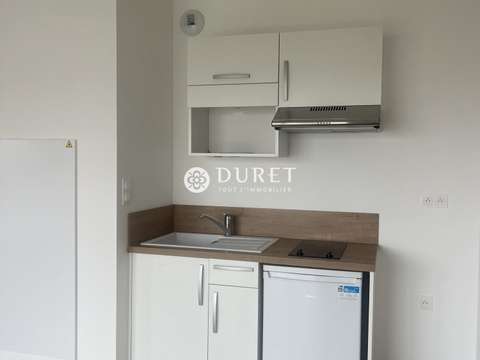 Location appartement 2 pièces