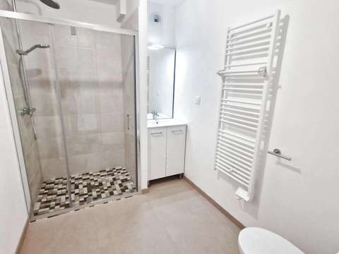Location appartement 2 pièces Location appartement 2 pièces