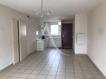 Location Appartement 3 piècesLe Poiré-sur-Vie