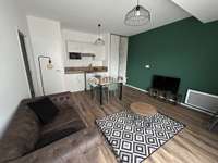 Location appartement 2 pièces Location appartement 2 pièces